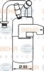 BEHR HELLA SERVICE 8FT 351 335-011 Dryer, air conditioning